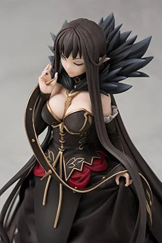 Fate/Apocrypha - Semiramis - 1/8ㅤ – FunnyKnights – ActionFigureBrasil