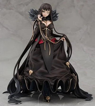 Fate/Apocrypha - Semiramis - 1/8ㅤ – FunnyKnights – ActionFigureBrasil — close