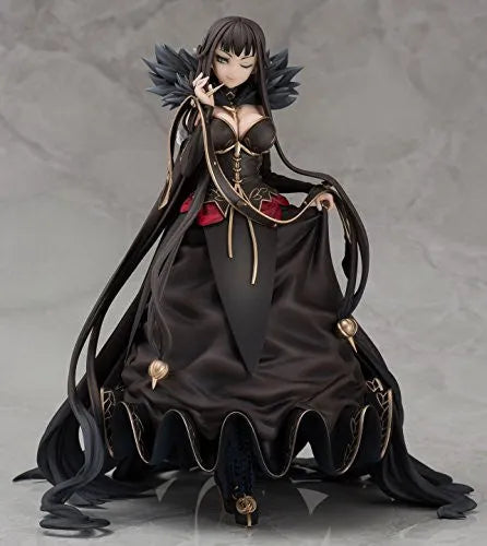 Fate/Apocrypha - Semiramis - 1/8ㅤ – FunnyKnights – ActionFigureBrasil