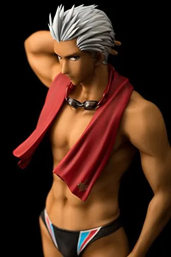 Fate/Extella - Archer - 1/8 - Black Swimmerㅤ – FunnyKnights – ActionFigureBrasil