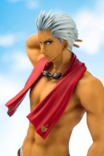 Fate/Extella - Archer - 1/8 - Black Swimmerㅤ – FunnyKnights – ActionFigureBrasil