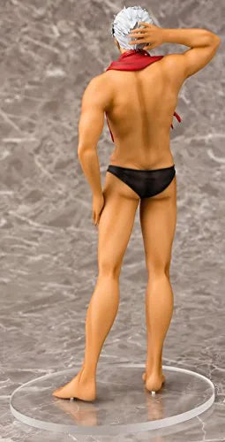 Fate/Extella - Archer - 1/8 - Black Swimmerㅤ – FunnyKnights – ActionFigureBrasil