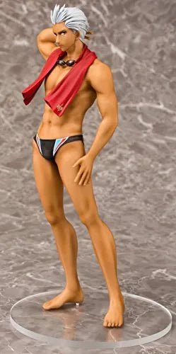 Fate/Extella - Archer - 1/8 - Black Swimmerㅤ – FunnyKnights – ActionFigureBrasil