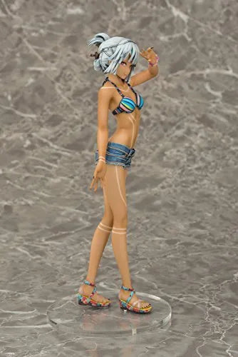 Fate/Extella - Attila - 1/8 - Street Vacationㅤ – FunnyKnights – ActionFigureBrasil