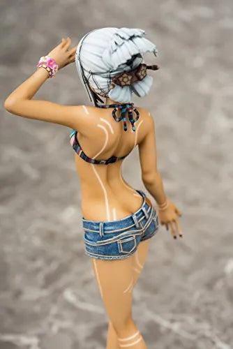 Fate/Extella - Attila - 1/8 - Street Vacationㅤ – FunnyKnights – ActionFigureBrasil
