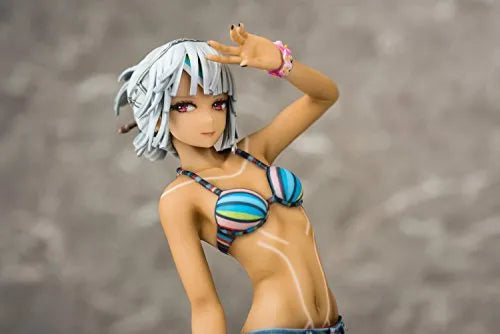 Fate/Extella - Attila - 1/8 - Street Vacationㅤ – FunnyKnights – ActionFigureBrasil