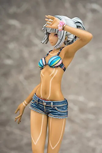 Fate/Extella - Attila - 1/8 - Street Vacationㅤ – FunnyKnights – ActionFigureBrasil