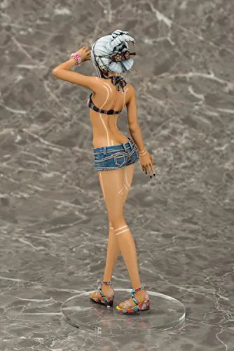 Fate/Extella - Attila - 1/8 - Street Vacationㅤ – FunnyKnights – ActionFigureBrasil