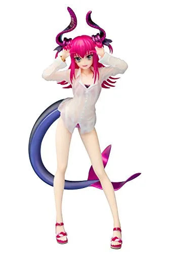 Fate/Extella - Elizabeth Bathory - 1/8 - Sweet Room Dream ver. (FunnyKnights)ㅤ – FunnyKnights – ActionFigureBrasil