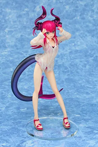 Fate/Extella - Elizabeth Bathory - 1/8 - Sweet Room Dream ver. (FunnyKnights)ㅤ – FunnyKnights – ActionFigureBrasil