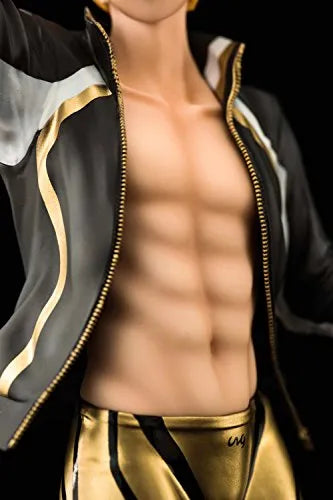 Fate/Extella - Gilgamesh - 1/8 - Sanbiseyo Miwaku no Nikubi ver. (Aoshima, FunnyKnights)ㅤ – Aoshima – ActionFigureBrasil