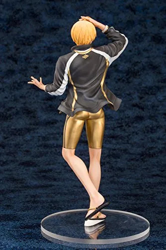 Fate/Extella - Gilgamesh - 1/8 - Sanbiseyo Miwaku no Nikubi ver. (Aoshima, FunnyKnights)ㅤ – Aoshima – ActionFigureBrasil