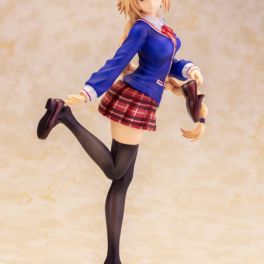 Fate/Extella - Jeanne d'Arc - 1/7 - JK Blazer Ver. (Alphamax)ㅤ – Alphamax – ActionFigureBrasil