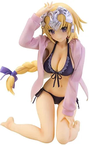 Fate/Extella - Jeanne d'Arc - 1/7 - Swimsuit ver. (Alphamax)ㅤ – Alphamax – ActionFigureBrasil