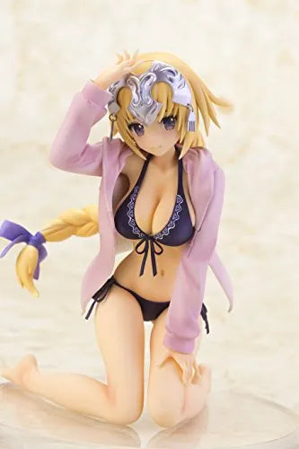 Fate/Extella - Jeanne d'Arc - 1/7 - Swimsuit ver. (Alphamax)ㅤ – Alphamax – ActionFigureBrasil