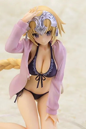 Fate/Extella - Jeanne d'Arc - 1/7 - Swimsuit ver. (Alphamax)ㅤ – Alphamax – ActionFigureBrasil