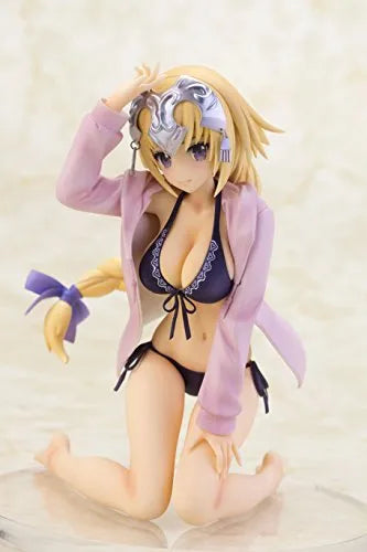 Fate/Extella - Jeanne d'Arc - 1/7 - Swimsuit ver. (Alphamax)ㅤ – Alphamax – ActionFigureBrasil