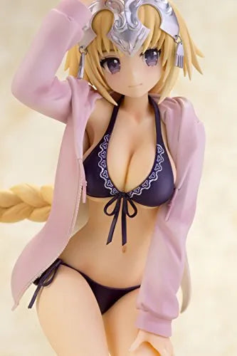 Fate/Extella - Jeanne d'Arc - 1/7 - Swimsuit ver. (Alphamax)ㅤ – Alphamax – ActionFigureBrasil