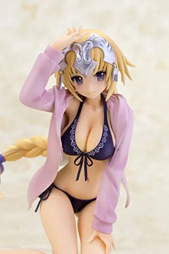 Fate/Extella - Jeanne d'Arc - 1/7 - Swimsuit ver. (Alphamax)ㅤ – Alphamax – ActionFigureBrasil