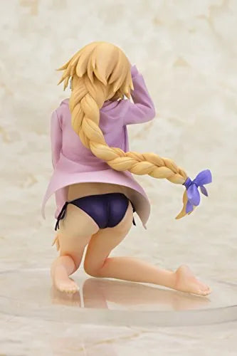 Fate/Extella - Jeanne d'Arc - 1/7 - Swimsuit ver. (Alphamax)ㅤ – Alphamax – ActionFigureBrasil