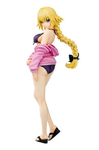 Fate/Extella - Jeanne d'Arc - 1/8 - Gravure Vacances (FunnyKnights)ㅤ – FunnyKnights – ActionFigureBrasil