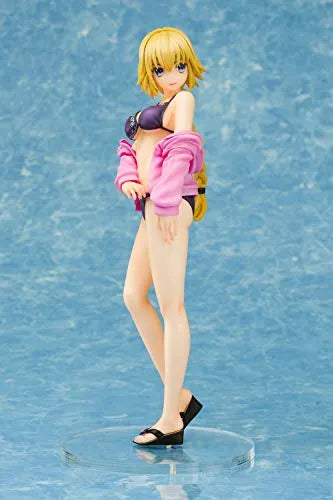 Fate/Extella - Jeanne d'Arc - 1/8 - Gravure Vacances (FunnyKnights)ㅤ – FunnyKnights – ActionFigureBrasil