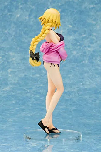 Fate/Extella - Jeanne d'Arc - 1/8 - Gravure Vacances (FunnyKnights)ㅤ – FunnyKnights – ActionFigureBrasil