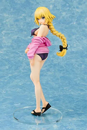 Fate/Extella - Jeanne d'Arc - 1/8 - Gravure Vacances (FunnyKnights)ㅤ – FunnyKnights – ActionFigureBrasil