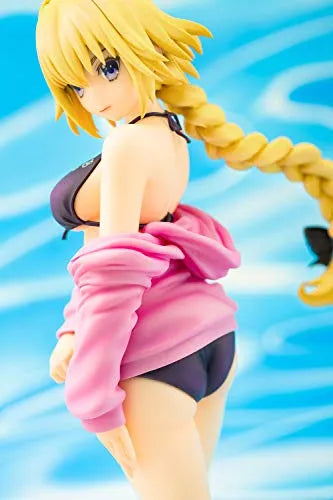 Fate/Extella - Jeanne d'Arc - 1/8 - Gravure Vacances (FunnyKnights)ㅤ – FunnyKnights – ActionFigureBrasil