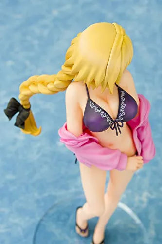 Fate/Extella - Jeanne d'Arc - 1/8 - Gravure Vacances (FunnyKnights)ㅤ – FunnyKnights – ActionFigureBrasil