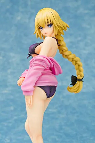 Fate/Extella - Jeanne d'Arc - 1/8 - Gravure Vacances (FunnyKnights)ㅤ – FunnyKnights – ActionFigureBrasil