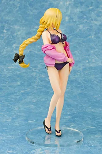 Fate/Extella - Jeanne d'Arc - 1/8 - Gravure Vacances (FunnyKnights)ㅤ – FunnyKnights – ActionFigureBrasil