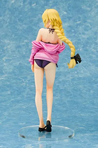 Fate/Extella - Jeanne d'Arc - 1/8 - Gravure Vacances (FunnyKnights)ㅤ – FunnyKnights – ActionFigureBrasil
