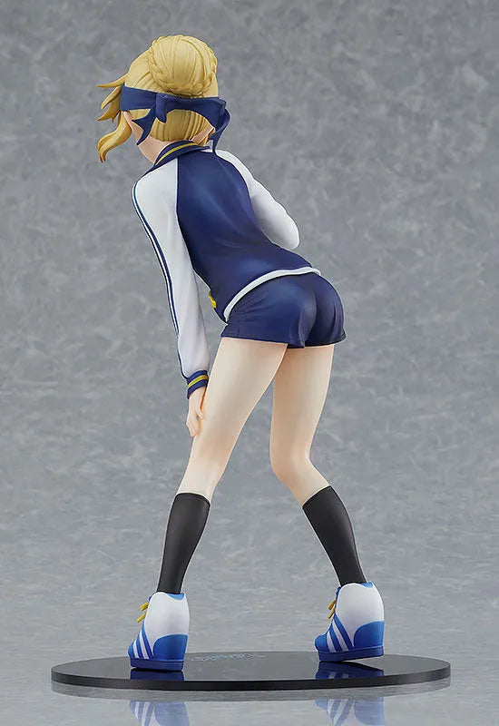 Fate/Extella Link - Altria Pendragon - 1/7 - Knight's PE Uniform Ver., [AQ] (Good Smile Company)ㅤ – Good Smile Company – ActionFigureBrasil