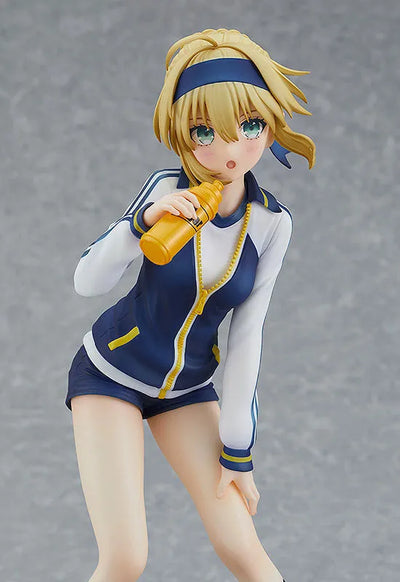 Fate/Extella Link - Altria Pendragon - 1/7 - Knight's PE Uniform Ver., [AQ] (Good Smile Company)ㅤ – Good Smile Company – ActionFigureBrasil — acessórios