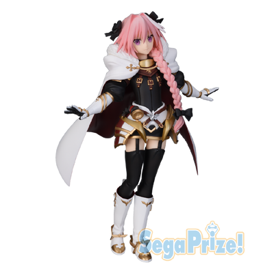 Fate/Extella Link - Astolfo - Prize Figure SPM (SEGA)ㅤ – SEGA – ActionFigureBrasil