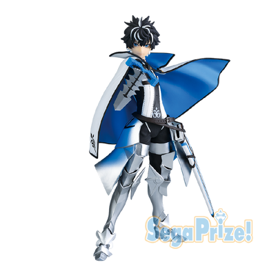 Fate/Extella Link - Charlemagne - SPM Figure (SEGA)ㅤ – SEGA – ActionFigureBrasil