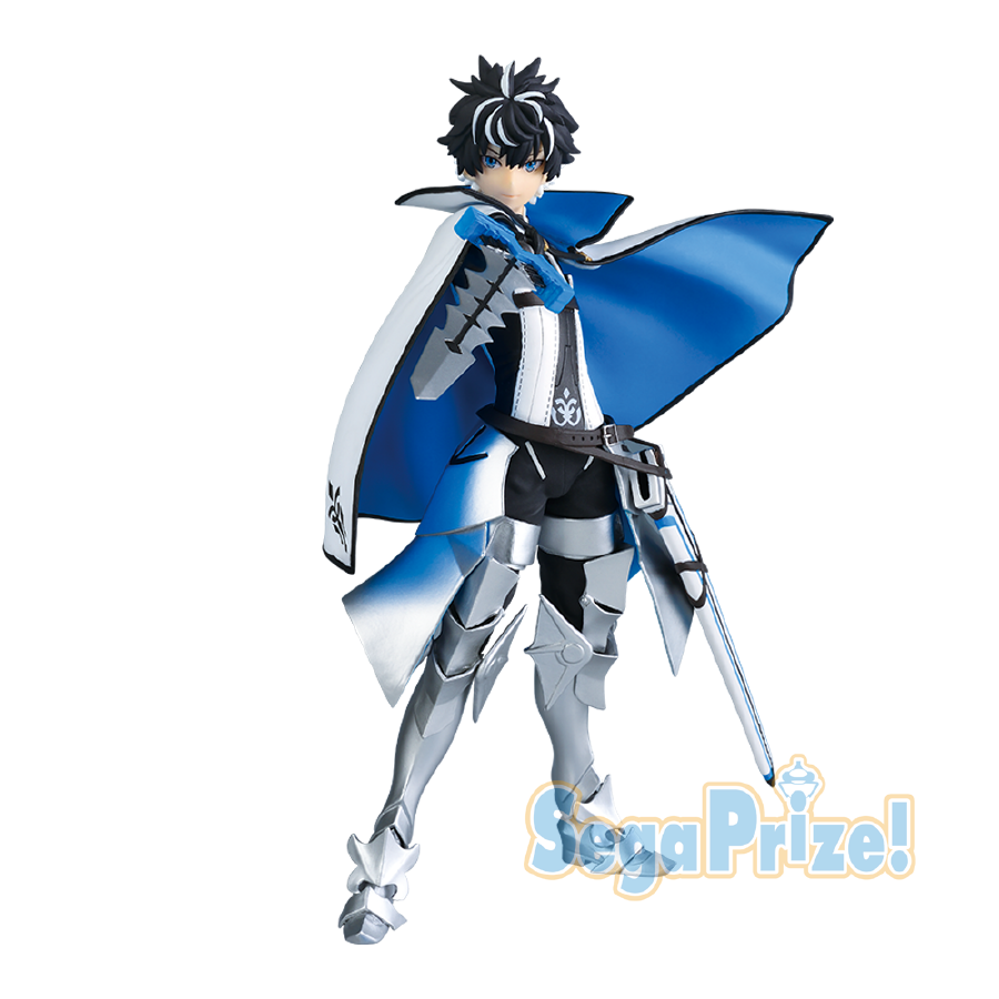Fate/Extella Link - Charlemagne - SPM Figure (SEGA)ㅤ – SEGA – ActionFigureBrasil
