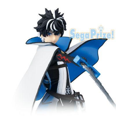 Fate/Extella Link - Charlemagne - SPM Figure (SEGA)ㅤ – SEGA – ActionFigureBrasil — ângulo diferente