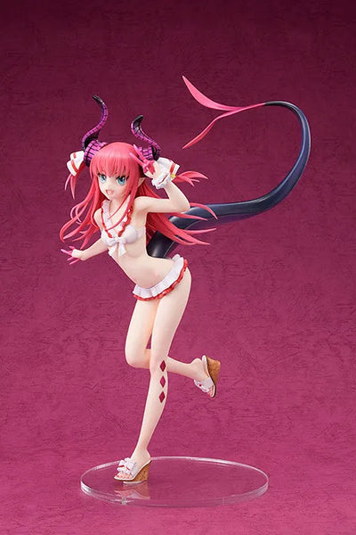 Fate/Extella Link - Elizabeth Bathory - 1/7 - Beach Blood Witch (Amakuni, Hobby Japan) [Shop Exclusive]ㅤ – Hobby Japan – ActionFigureBrasil