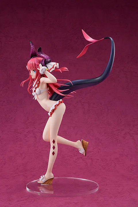 Fate/Extella Link - Elizabeth Bathory - 1/7 - Beach Blood Witch (Amakuni, Hobby Japan) [Shop Exclusive]ㅤ – Hobby Japan – ActionFigureBrasil