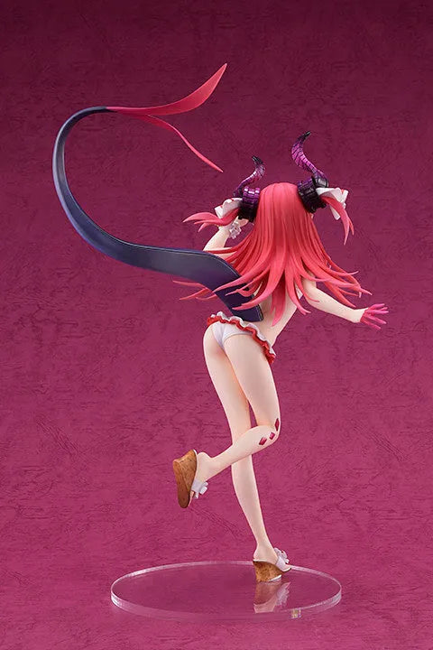 Fate/Extella Link - Elizabeth Bathory - 1/7 - Beach Blood Witch (Amakuni, Hobby Japan) [Shop Exclusive]ㅤ – Hobby Japan – ActionFigureBrasil