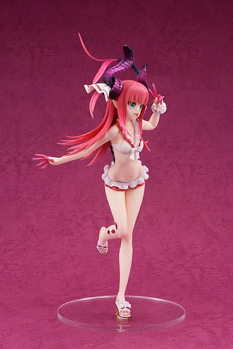 Fate/Extella Link - Elizabeth Bathory - 1/7 - Beach Blood Witch (Amakuni, Hobby Japan) [Shop Exclusive]ㅤ – Hobby Japan – ActionFigureBrasil