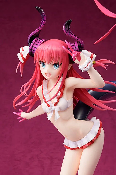 Fate/Extella Link - Elizabeth Bathory - 1/7 - Beach Blood Witch (Amakuni, Hobby Japan) [Shop Exclusive]ㅤ – Hobby Japan – ActionFigureBrasil