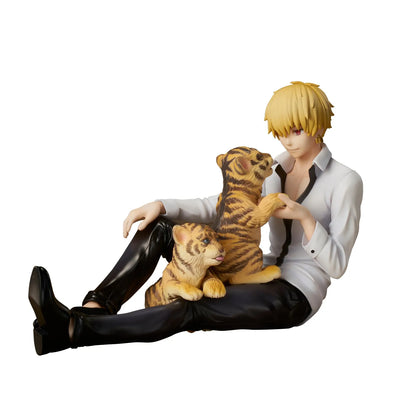 Fate/Extella Link - Gilgamesh (Union Creative International Ltd)ㅤ – Union Creative – ActionFigureBrasil