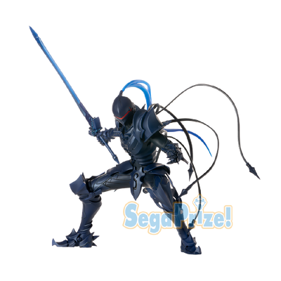 Fate/Extella Link - Lancelot - SPM Figure (SEGA)ㅤ – SEGA – ActionFigureBrasil