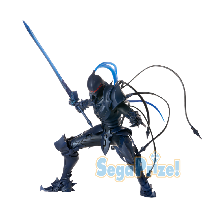 Fate/Extella Link - Lancelot - SPM Figure (SEGA)ㅤ – SEGA – ActionFigureBrasil
