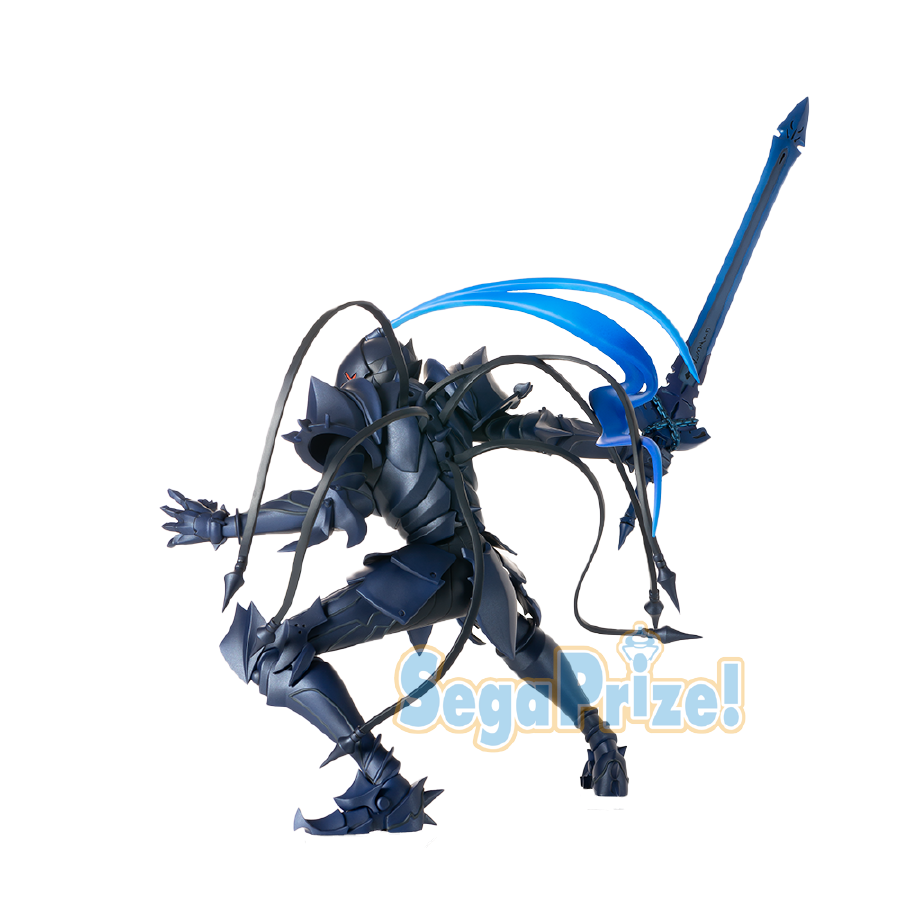 Fate/Extella Link - Lancelot - SPM Figure (SEGA)ㅤ – SEGA – ActionFigureBrasil