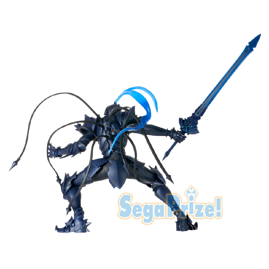 Fate/Extella Link - Lancelot - SPM Figure (SEGA)ㅤ – SEGA – ActionFigureBrasil