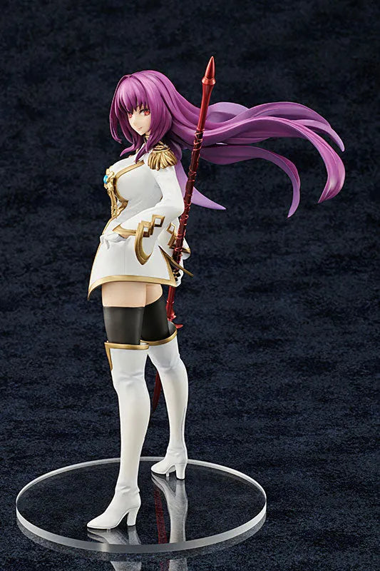 Fate/Extella Link - Scáthach - 1/7 - Makyou no Seargent (Amakuni, Hobby Japan)ㅤ – Amakuni – ActionFigureBrasil